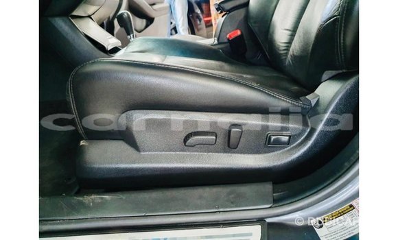 Buy Import Nissan Altima Other Car in Import - Dubai in Abia State Buy Import Nissan Altima Other Car in Import - Dubai in Abia State