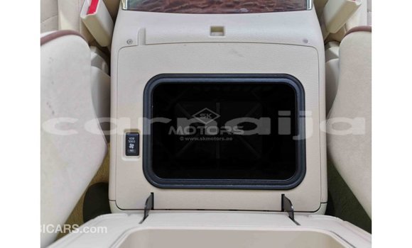 Buy Import Nissan Patrol White Car in Import - Dubai in Abia State Buy Import Nissan Patrol White Car in Import - Dubai in Abia State