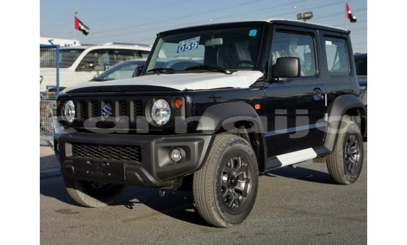 Buy Import Suzuki Jimny Black Car in Import - Dubai in Abia State