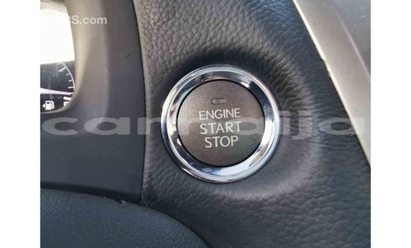 Buy Import Lexus RX 350 Black Car in Import - Dubai in Abia State Buy Import Lexus RX 350 Black Car in Import - Dubai in Abia State