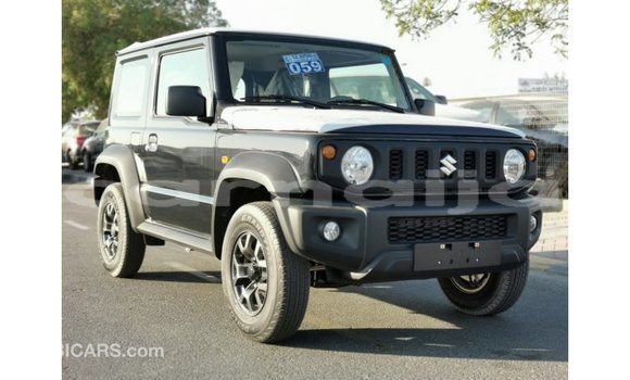 Acheter Import Voiture Suzuki Jimny Noir à Import - Dubai, État d'Abia Acheter Import Voiture Suzuki Jimny Noir à Import - Dubai, État d'Abia