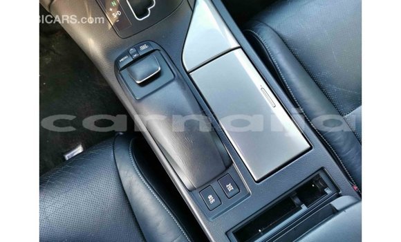 Buy Import Lexus RX 350 Black Car in Import - Dubai in Abia State Buy Import Lexus RX 350 Black Car in Import - Dubai in Abia State