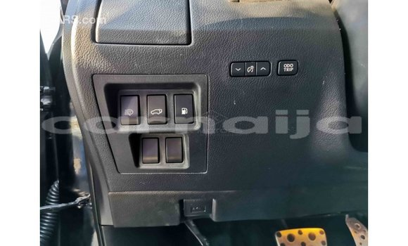 Buy Import Lexus RX 350 Black Car in Import - Dubai in Abia State Buy Import Lexus RX 350 Black Car in Import - Dubai in Abia State