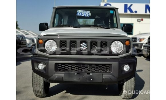 Buy Import Suzuki Jimny Other Car in Import - Dubai in Abia State Buy Import Suzuki Jimny Other Car in Import - Dubai in Abia State