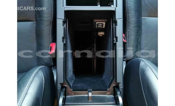 Buy Import Lexus RX 350 Black Car in Import - Dubai in Abia State Buy Import Lexus RX 350 Black Car in Import - Dubai in Abia State