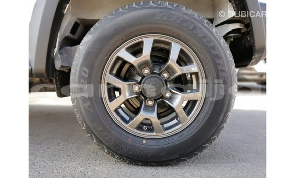 Acheter Import Voiture Suzuki Jimny Noir à Import - Dubai, État d'Abia Acheter Import Voiture Suzuki Jimny Noir à Import - Dubai, État d'Abia