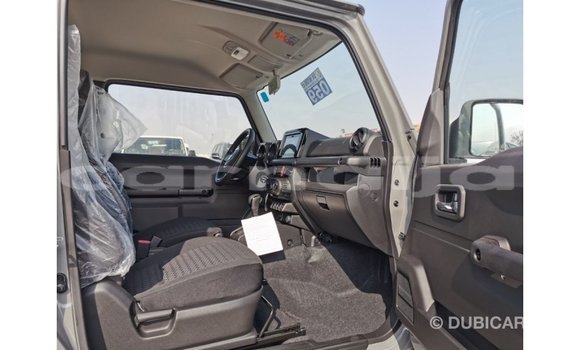Buy Import Suzuki Jimny Other Car in Import - Dubai in Abia State Buy Import Suzuki Jimny Other Car in Import - Dubai in Abia State