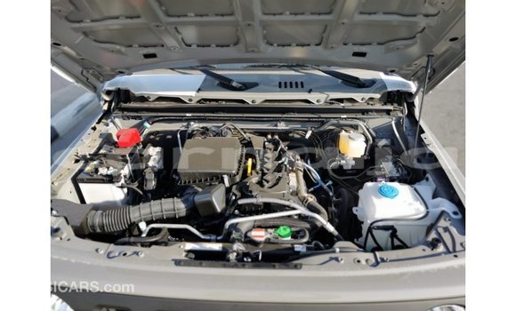 Buy Import Suzuki Jimny Other Car in Import - Dubai in Abia State Buy Import Suzuki Jimny Other Car in Import - Dubai in Abia State