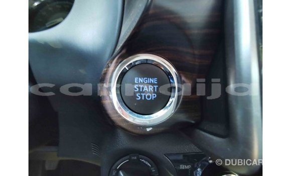 Acheter Import Voiture Toyota Hilux Rouge à Import - Dubai, État d'Abia Acheter Import Voiture Toyota Hilux Rouge à Import - Dubai, État d'Abia