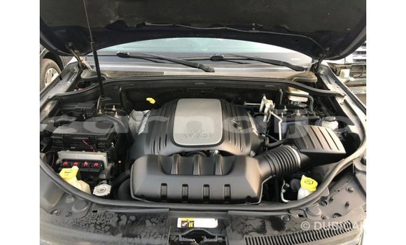 Acheter Import Voiture Jeep Grand Cherokee Noir à Import - Dubai, État d'Abia Acheter Import Voiture Jeep Grand Cherokee Noir à Import - Dubai, État d'Abia