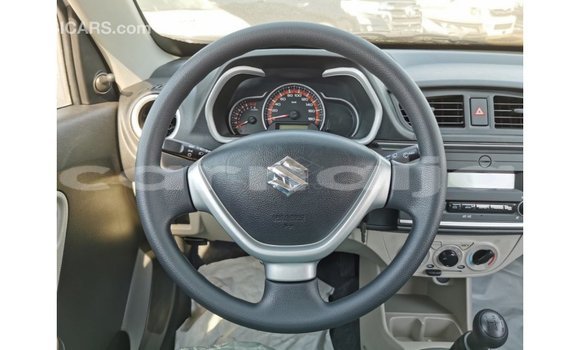 Acheter Import Voiture Suzuki Alto Autre à Import - Dubai, État d'Abia Acheter Import Voiture Suzuki Alto Autre à Import - Dubai, État d'Abia