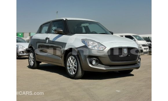 Acheter Import Voiture Suzuki Swift Autre à Import - Dubai, État d'Abia Acheter Import Voiture Suzuki Swift Autre à Import - Dubai, État d'Abia