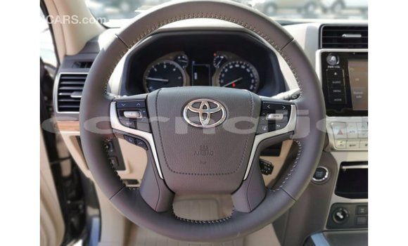 Buy Import Toyota Prado Other Car in Import - Dubai in Abia State Buy Import Toyota Prado Other Car in Import - Dubai in Abia State