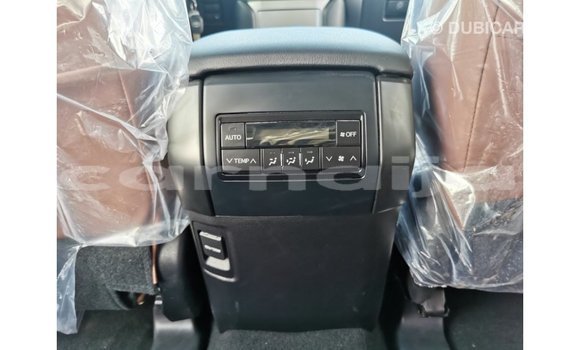 Buy Import Toyota Prado Black Car in Import - Dubai in Abia State Buy Import Toyota Prado Black Car in Import - Dubai in Abia State