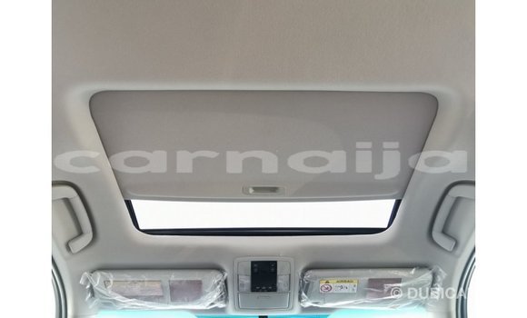 Buy Import Toyota Prado Black Car in Import - Dubai in Abia State Buy Import Toyota Prado Black Car in Import - Dubai in Abia State