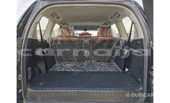 Buy Import Toyota Prado Black Car in Import - Dubai in Abia State Buy Import Toyota Prado Black Car in Import - Dubai in Abia State