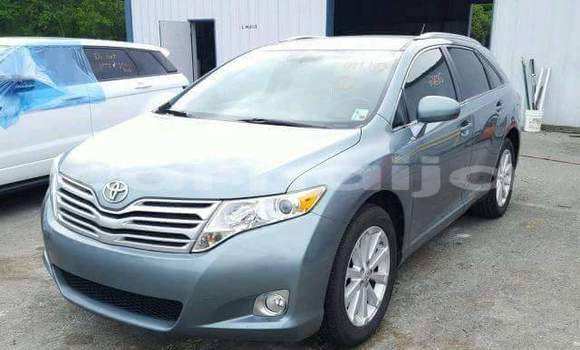 Buy Import Toyota Venza Other Car in Lagos in Lagos State Buy Import Toyota Venza Other Car in Lagos in Lagos State