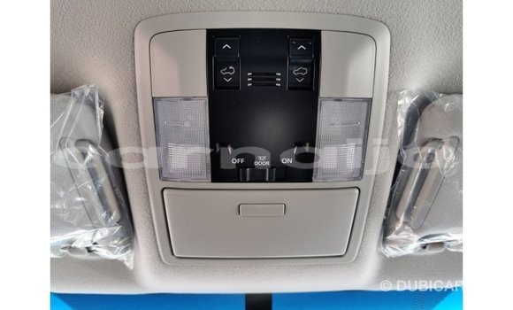 Buy Import Toyota Prado Black Car in Import - Dubai in Abia State Buy Import Toyota Prado Black Car in Import - Dubai in Abia State