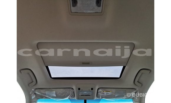 Buy Import Toyota Land Cruiser White Car in Import - Dubai in Abia State Buy Import Toyota Land Cruiser White Car in Import - Dubai in Abia State