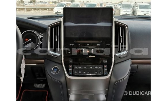 Buy Import Toyota Land Cruiser Black Car in Import - Dubai in Abia State Buy Import Toyota Land Cruiser Black Car in Import - Dubai in Abia State