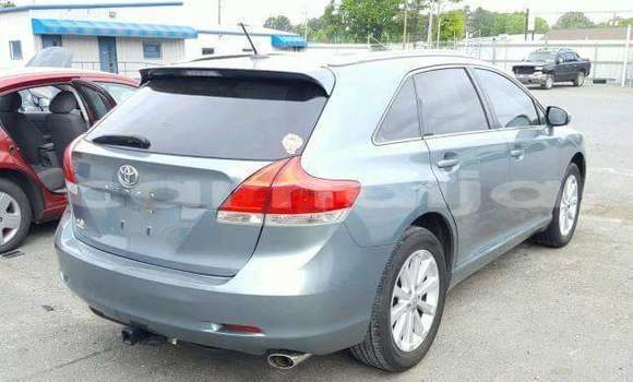 Buy Import Toyota Venza Other Car in Lagos in Lagos State Buy Import Toyota Venza Other Car in Lagos in Lagos State