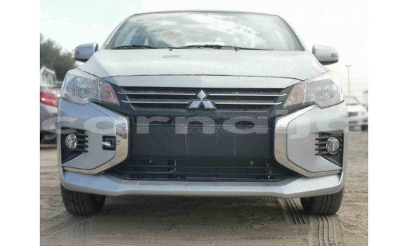 Buy Import Mitsubishi Attrage Other Car in Import - Dubai in Abia State Buy Import Mitsubishi Attrage Other Car in Import - Dubai in Abia State