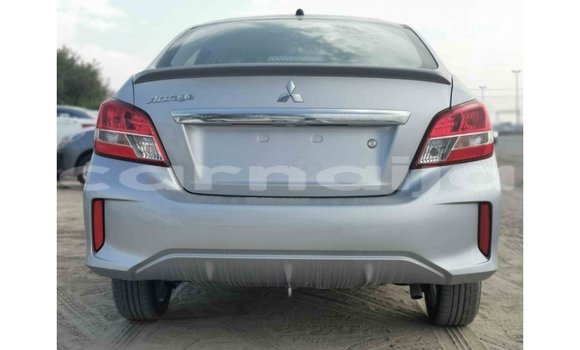 Buy Import Mitsubishi Attrage Other Car in Import - Dubai in Abia State Buy Import Mitsubishi Attrage Other Car in Import - Dubai in Abia State
