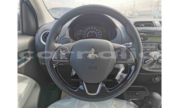 Buy Import Mitsubishi Attrage Other Car in Import - Dubai in Abia State Buy Import Mitsubishi Attrage Other Car in Import - Dubai in Abia State