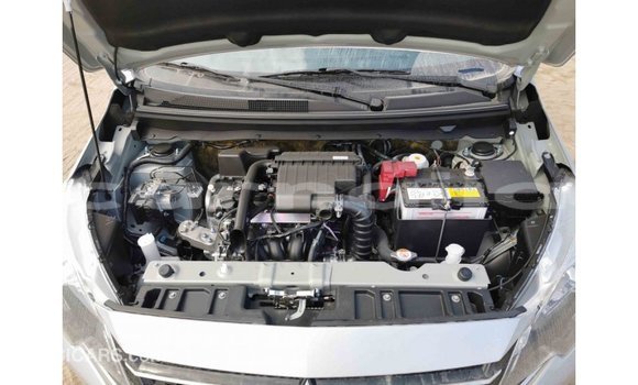 Buy Import Mitsubishi Attrage Other Car in Import - Dubai in Abia State Buy Import Mitsubishi Attrage Other Car in Import - Dubai in Abia State