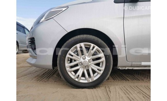 Buy Import Mitsubishi Attrage Other Car in Import - Dubai in Abia State Buy Import Mitsubishi Attrage Other Car in Import - Dubai in Abia State