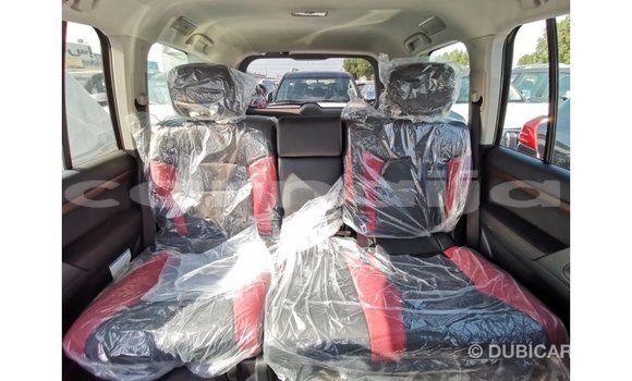 Acheter Import Voiture Toyota Land Cruiser Noir à Import - Dubai, État d'Abia Acheter Import Voiture Toyota Land Cruiser Noir à Import - Dubai, État d'Abia