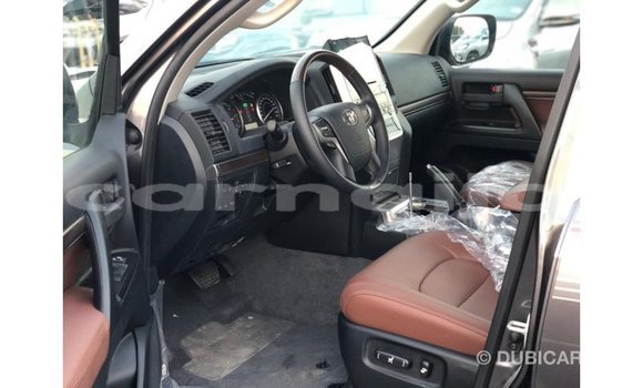 Acheter Import Voiture Toyota Land Cruiser Autre à Import - Dubai, État d'Abia Acheter Import Voiture Toyota Land Cruiser Autre à Import - Dubai, État d'Abia