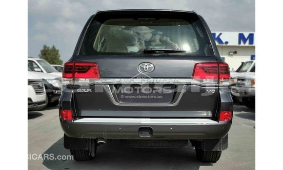 Acheter Import Voiture Toyota Land Cruiser Autre à Import - Dubai, État d'Abia Acheter Import Voiture Toyota Land Cruiser Autre à Import - Dubai, État d'Abia