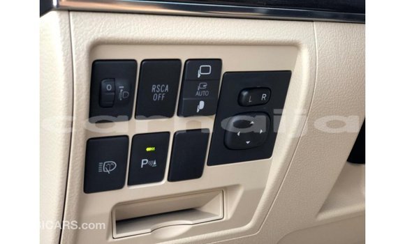 Buy Import Toyota Land Cruiser Black Car in Import - Dubai in Abia State Buy Import Toyota Land Cruiser Black Car in Import - Dubai in Abia State