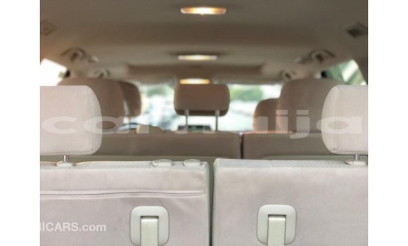 Buy Import Toyota Land Cruiser Black Car in Import - Dubai in Abia State Buy Import Toyota Land Cruiser Black Car in Import - Dubai in Abia State