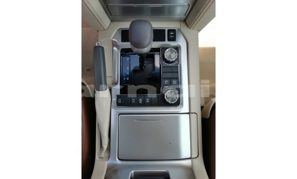 Buy Import Toyota Land Cruiser Black Car in Import - Dubai in Abia State Buy Import Toyota Land Cruiser Black Car in Import - Dubai in Abia State