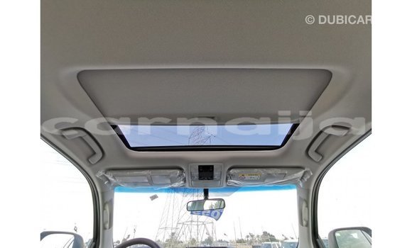 Buy Import Toyota Prado Brown Car in Import - Dubai in Abia State Buy Import Toyota Prado Brown Car in Import - Dubai in Abia State