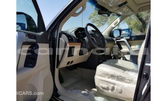 Buy Import Toyota Prado Other Car in Import - Dubai in Abia State Buy Import Toyota Prado Other Car in Import - Dubai in Abia State