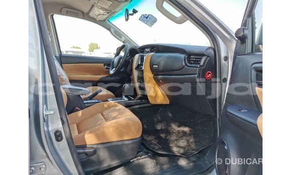 Buy Import Toyota Fortuner Other Car in Import - Dubai in Abia State Buy Import Toyota Fortuner Other Car in Import - Dubai in Abia State