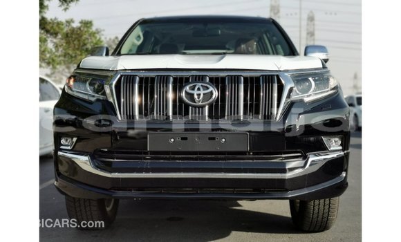 Buy Import Toyota Prado Black Car in Import - Dubai in Abia State Buy Import Toyota Prado Black Car in Import - Dubai in Abia State