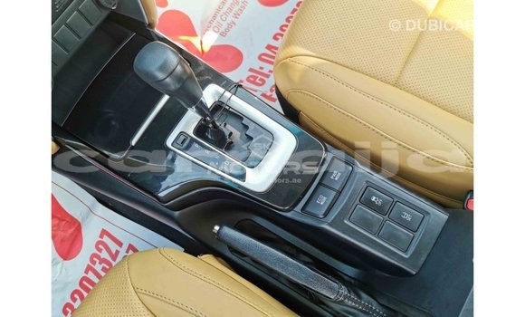 Buy Import Toyota Fortuner Black Car in Import - Dubai in Abia State Buy Import Toyota Fortuner Black Car in Import - Dubai in Abia State