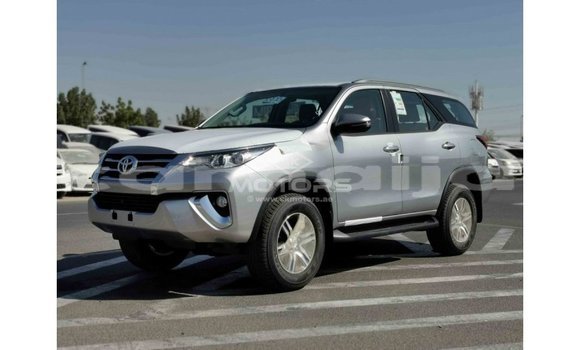 Buy Import Toyota Fortuner Other Car in Import - Dubai in Abia State