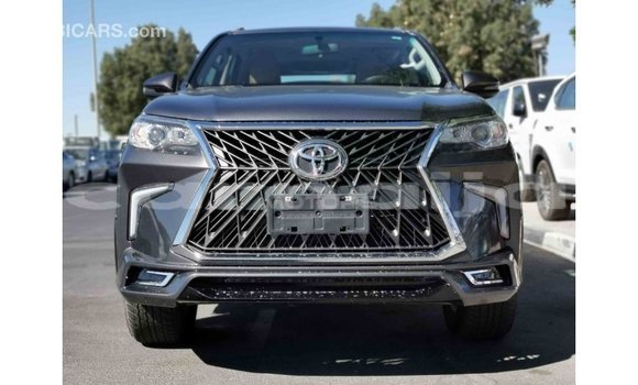 Buy Import Toyota Fortuner Other Car in Import - Dubai in Abia State Buy Import Toyota Fortuner Other Car in Import - Dubai in Abia State