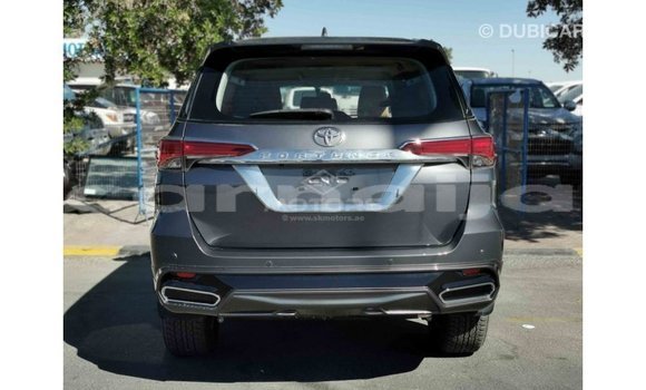 Buy Import Toyota Fortuner Other Car in Import - Dubai in Abia State Buy Import Toyota Fortuner Other Car in Import - Dubai in Abia State
