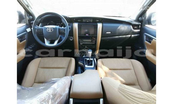 Buy Import Toyota Fortuner Other Car in Import - Dubai in Abia State Buy Import Toyota Fortuner Other Car in Import - Dubai in Abia State