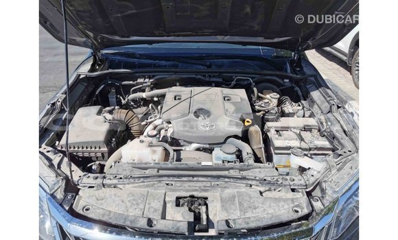 Buy Import Toyota Fortuner Other Car in Import - Dubai in Abia State Buy Import Toyota Fortuner Other Car in Import - Dubai in Abia State