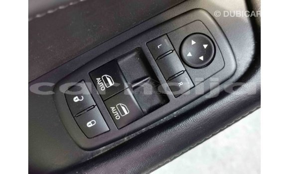 Buy Import Dodge Challenger White Car in Import - Dubai in Abia State Buy Import Dodge Challenger White Car in Import - Dubai in Abia State