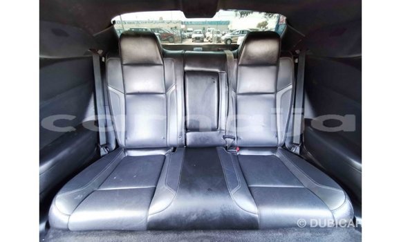 Buy Import Dodge Challenger White Car in Import - Dubai in Abia State Buy Import Dodge Challenger White Car in Import - Dubai in Abia State