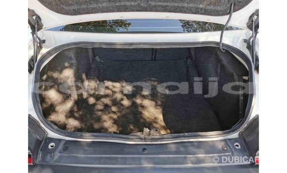 Buy Import Dodge Challenger White Car in Import - Dubai in Abia State Buy Import Dodge Challenger White Car in Import - Dubai in Abia State