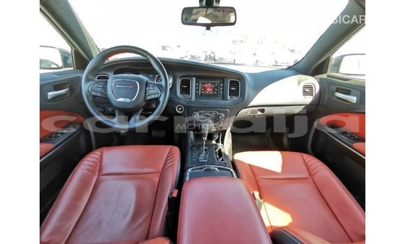 Buy Import Dodge Charger Blue Car in Import - Dubai in Abia State Buy Import Dodge Charger Blue Car in Import - Dubai in Abia State